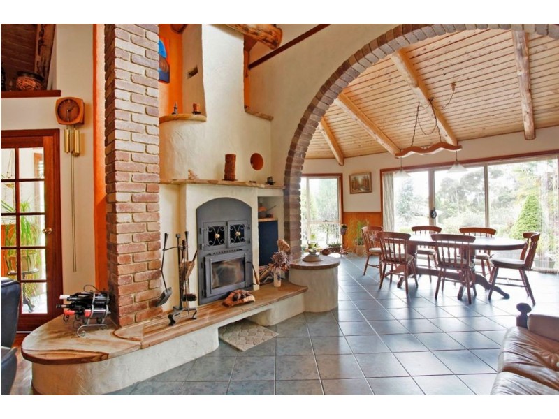 8 Loop Road, Glengarry TAS 7275