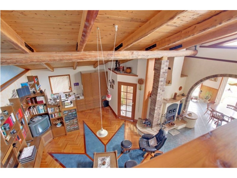 8 Loop Road, Glengarry TAS 7275