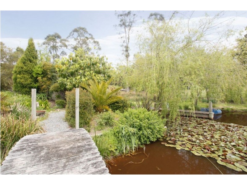 8 Loop Road, Glengarry TAS 7275