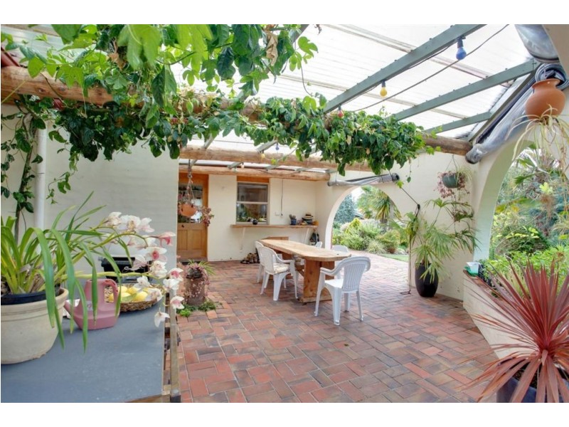 8 Loop Road, Glengarry TAS 7275