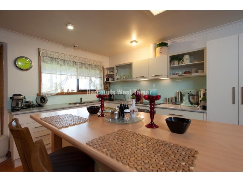 194 Priestleys Lane, Birralee TAS 7303