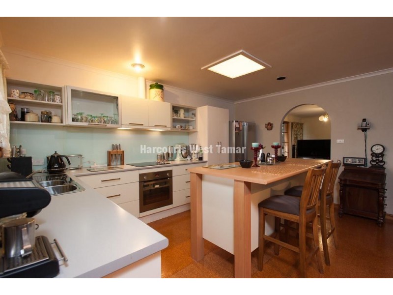 194 Priestleys Lane, Birralee TAS 7303