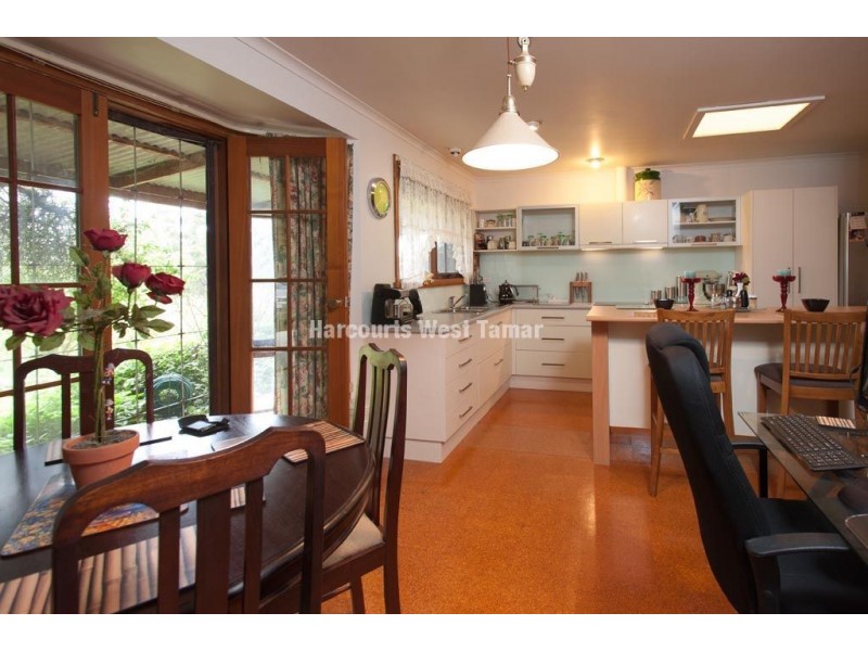 194 Priestleys Lane, Birralee TAS 7303