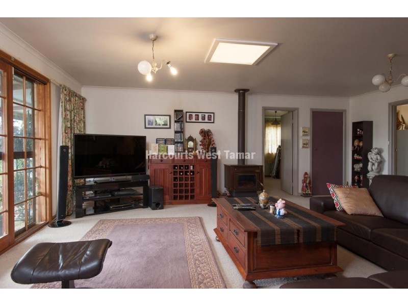 194 Priestleys Lane, Birralee TAS 7303