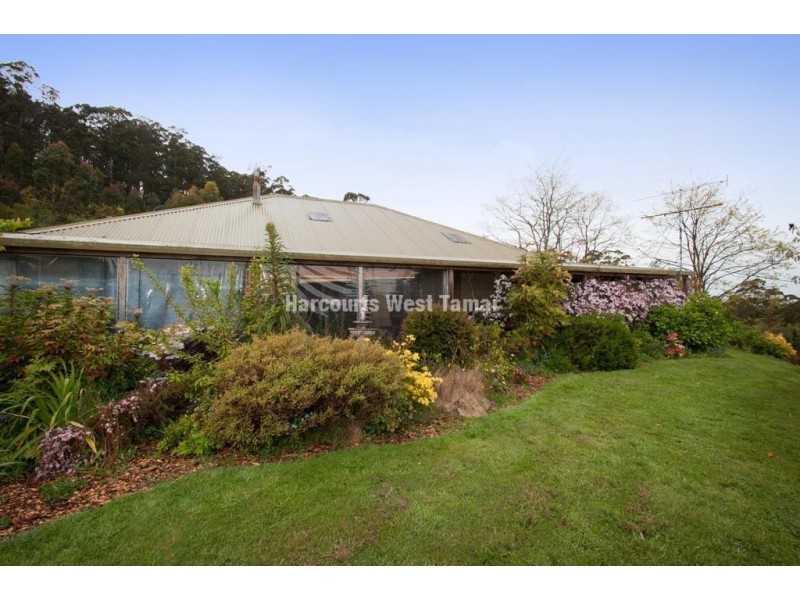 194 Priestleys Lane, Birralee TAS 7303