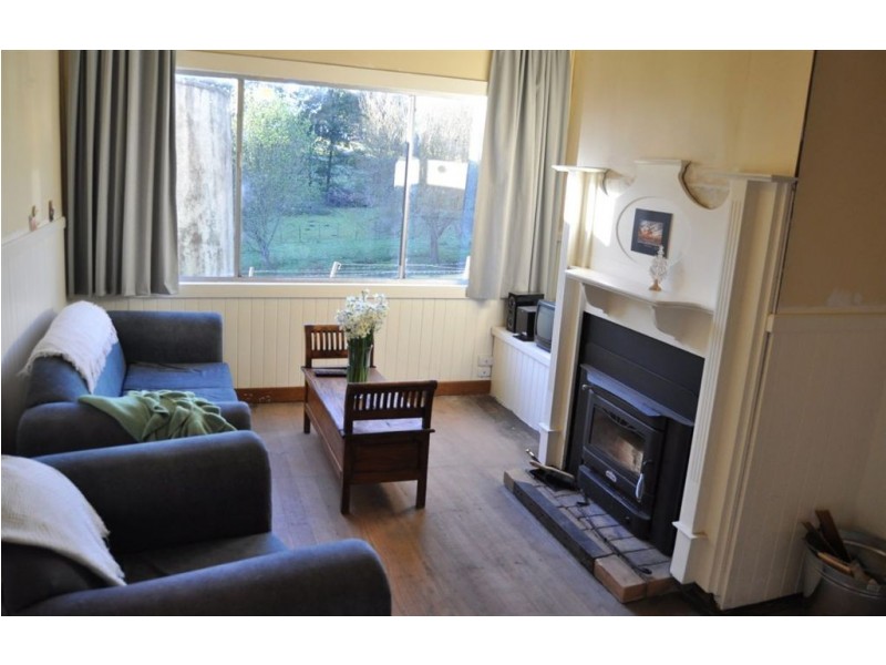 1740 Frankford Road, Frankford TAS 7275