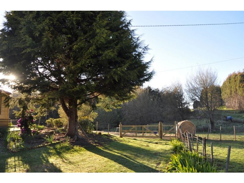 1740 Frankford Road, Frankford TAS 7275