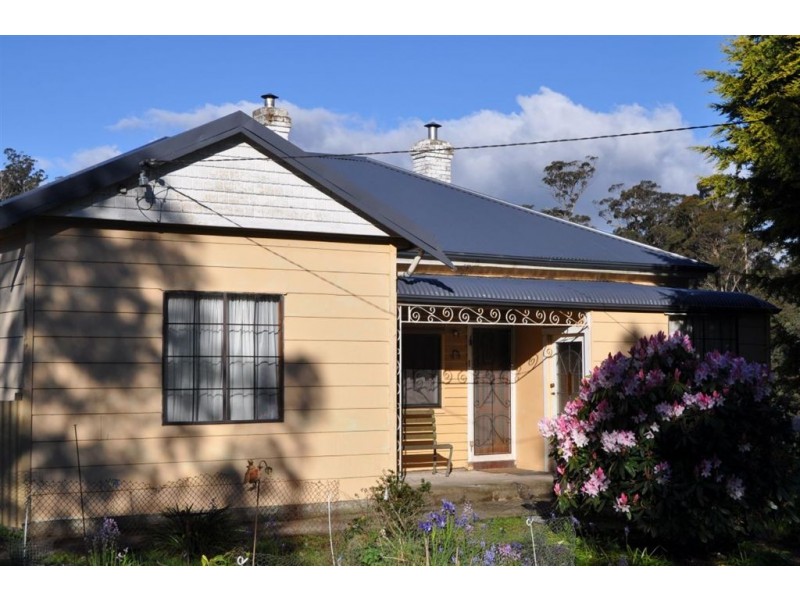 1740 Frankford Road, Frankford TAS 7275