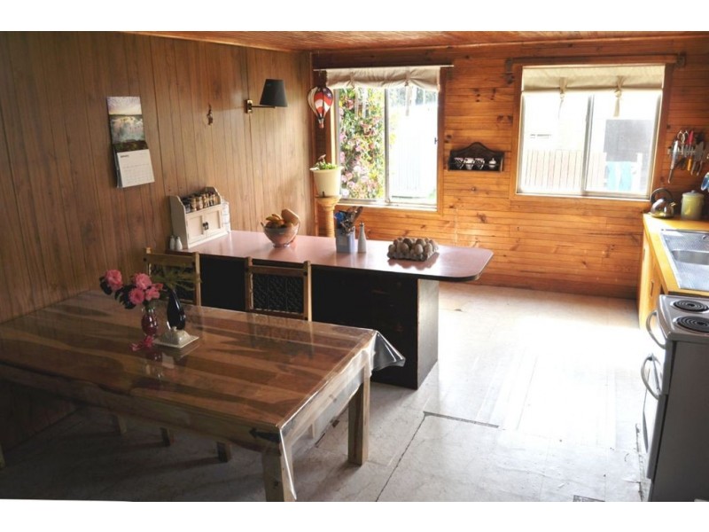 1740 Frankford Road, Frankford TAS 7275