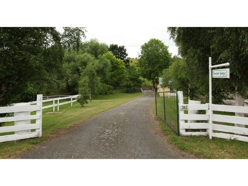 362 Hillwood Road, Hillwood TAS 7252