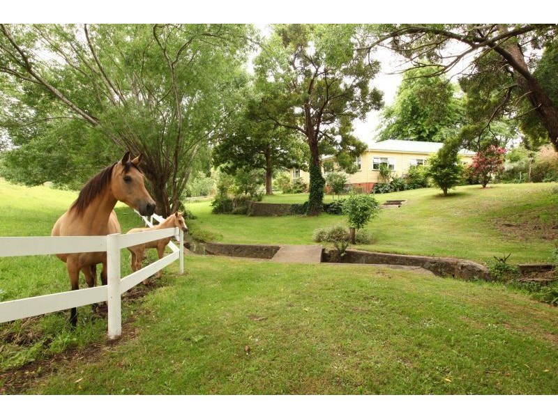 362 Hillwood Road, Hillwood TAS 7252