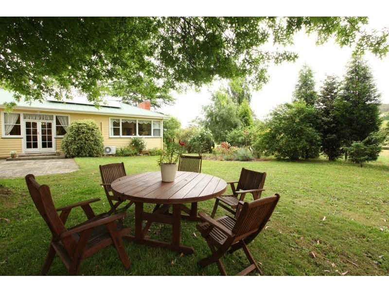 362 Hillwood Road, Hillwood TAS 7252