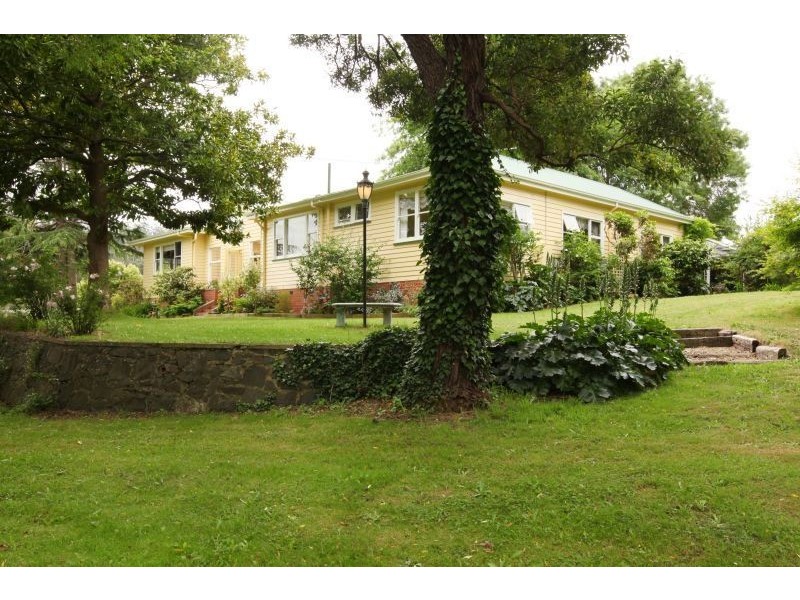 362 Hillwood Road, Hillwood TAS 7252