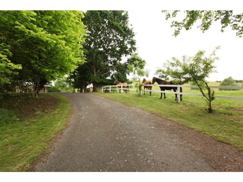 362 Hillwood Road, Hillwood TAS 7252