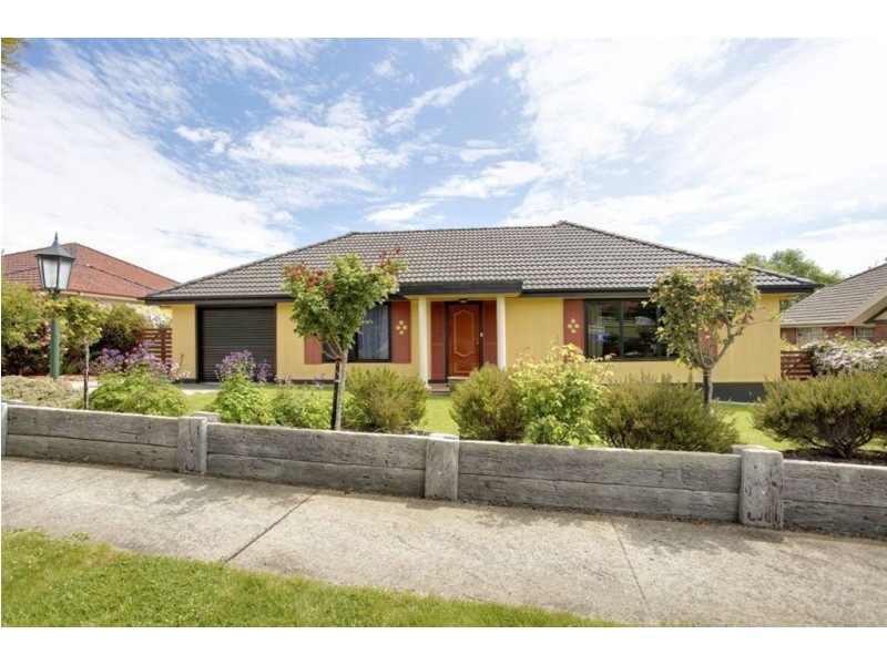 11 St Albans Court, Grindelwald TAS 7277