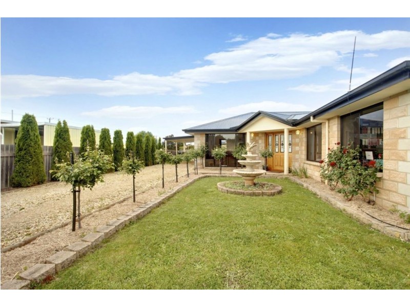 40 Scott Street, Beauty Point TAS 7270