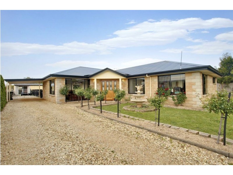 40 Scott Street, Beauty Point TAS 7270