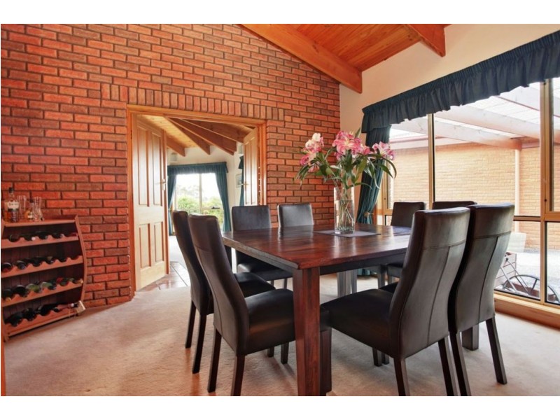 1 Pleasant Hills Drive, Grindelwald TAS 7277