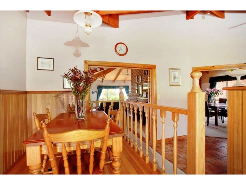 1 Pleasant Hills Drive, Grindelwald TAS 7277