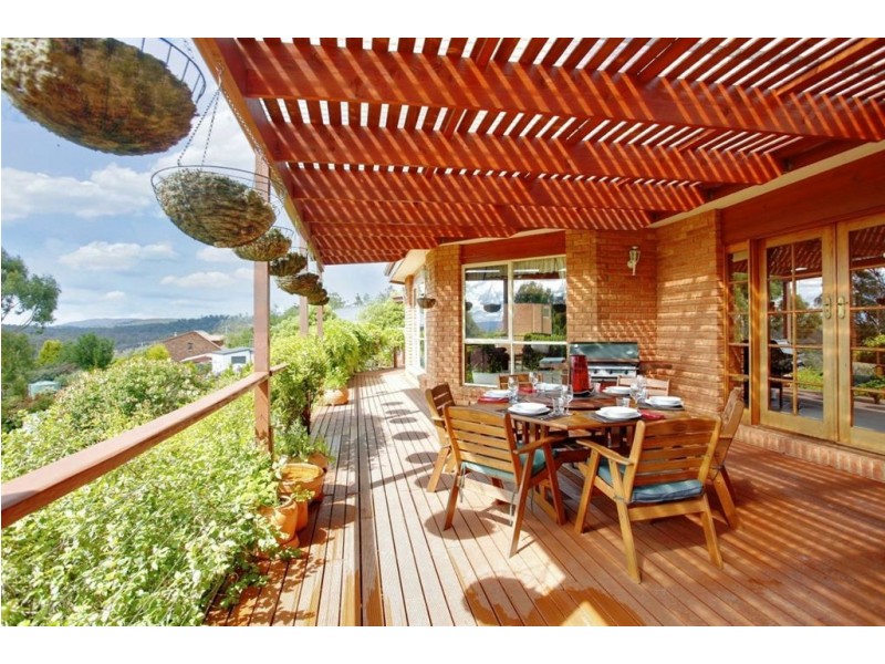 1 Pleasant Hills Drive, Grindelwald TAS 7277