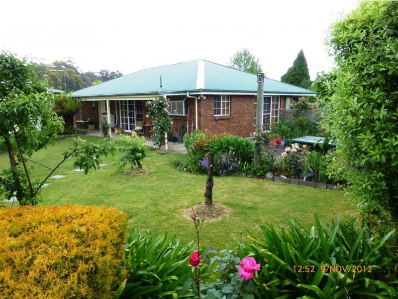 1 Griffiths Lane, Legana TAS 7277