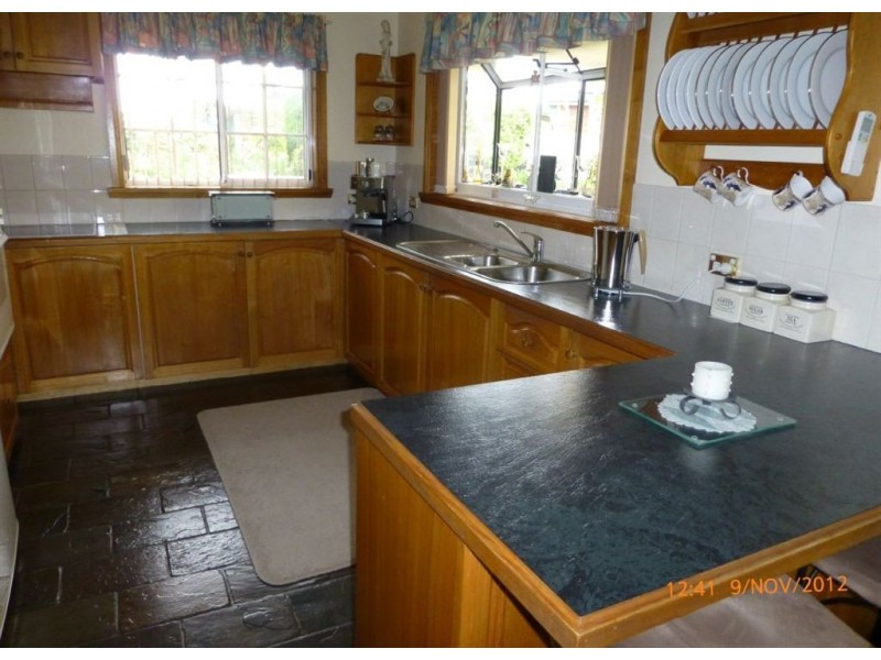 1 Griffiths Lane, Legana TAS 7277