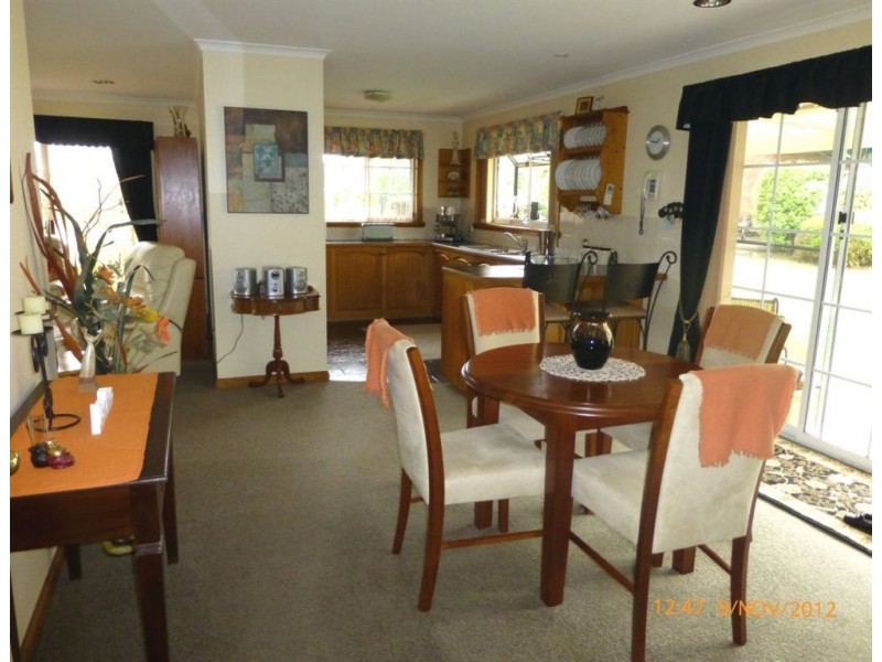 1 Griffiths Lane, Legana TAS 7277