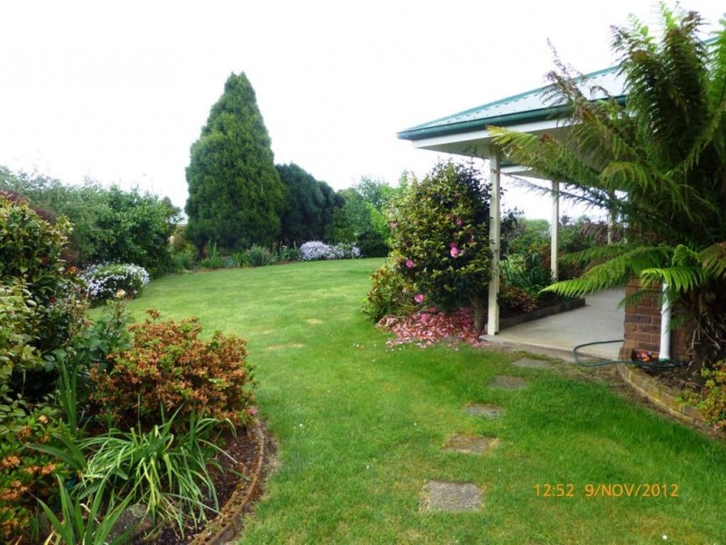 1 Griffiths Lane, Legana TAS 7277