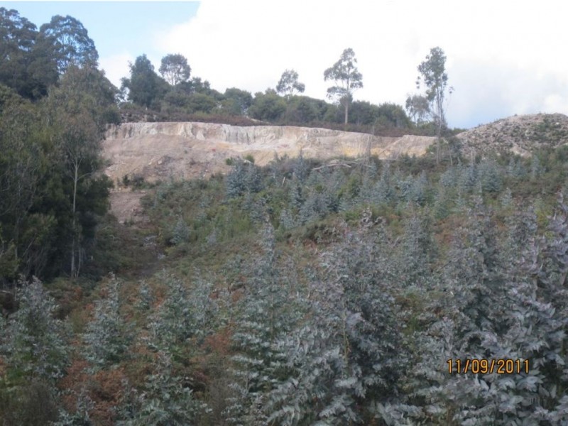 Lot 2 Hodgetts Road, Holwell TAS 7275