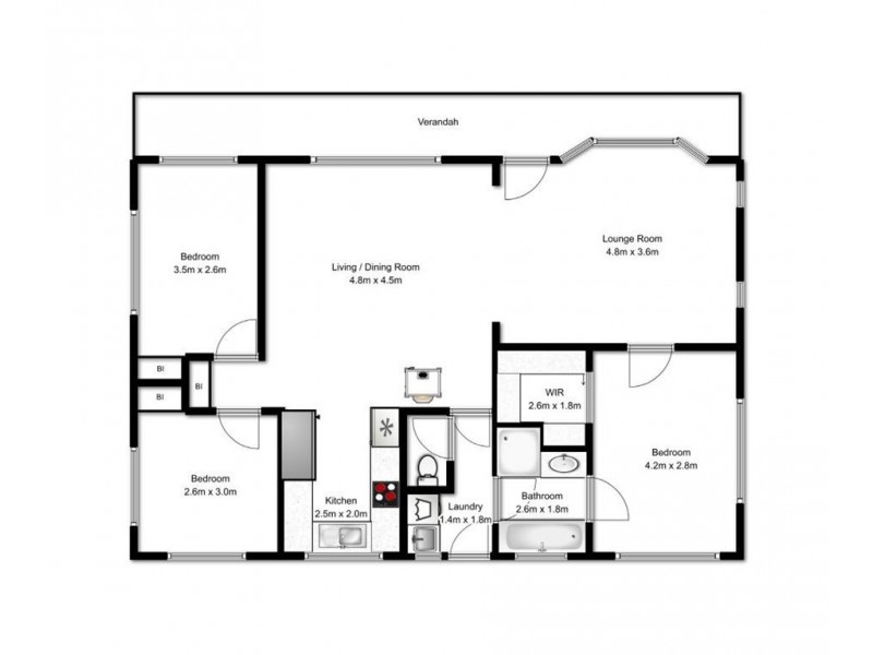 78 Weld Street, Beaconsfield TAS 7270