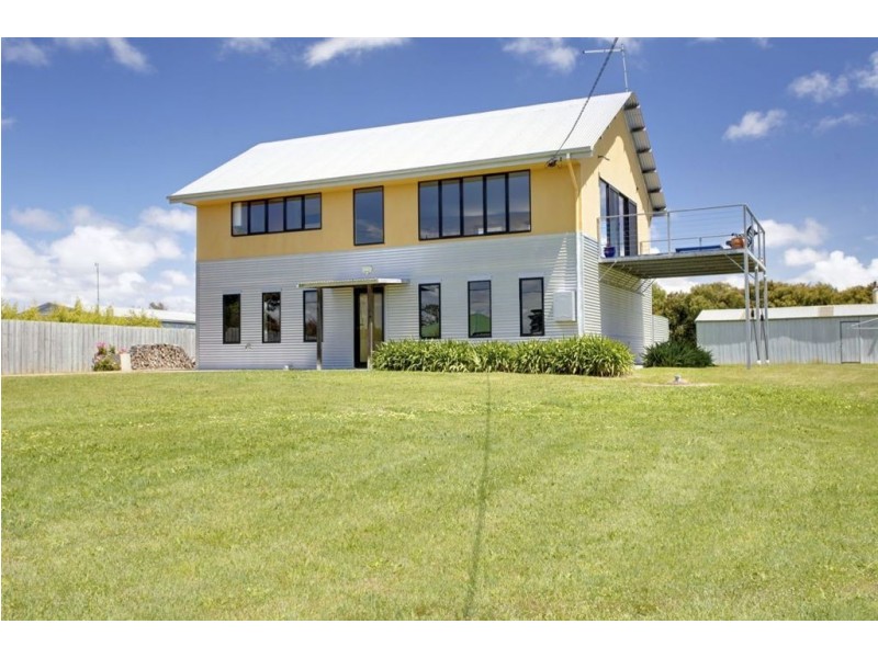 240 Bevic Road, Clarence Point TAS 7270