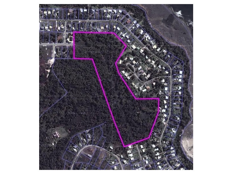 Greens Beach Subdivision, Greens Beach TAS 7270