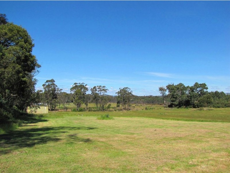 Lot 5 Gibbs Street, Beaconsfield TAS 7270