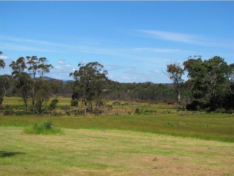 Lot 5 Gibbs Street, Beaconsfield TAS 7270