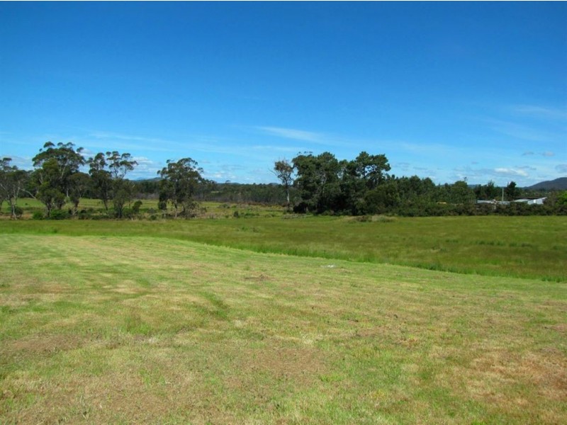 Lot 5 Gibbs Street, Beaconsfield TAS 7270