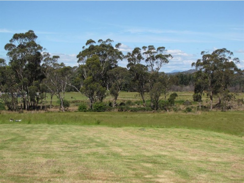 Lot 5 Gibbs Street, Beaconsfield TAS 7270