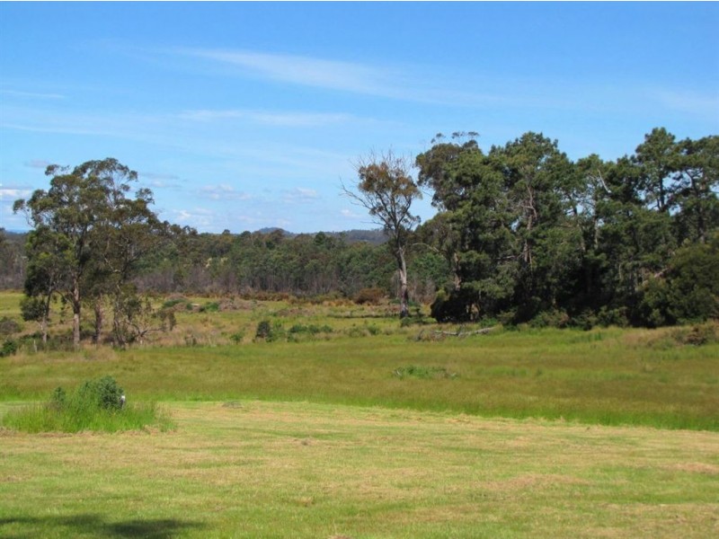 Lot 5 Gibbs Street, Beaconsfield TAS 7270