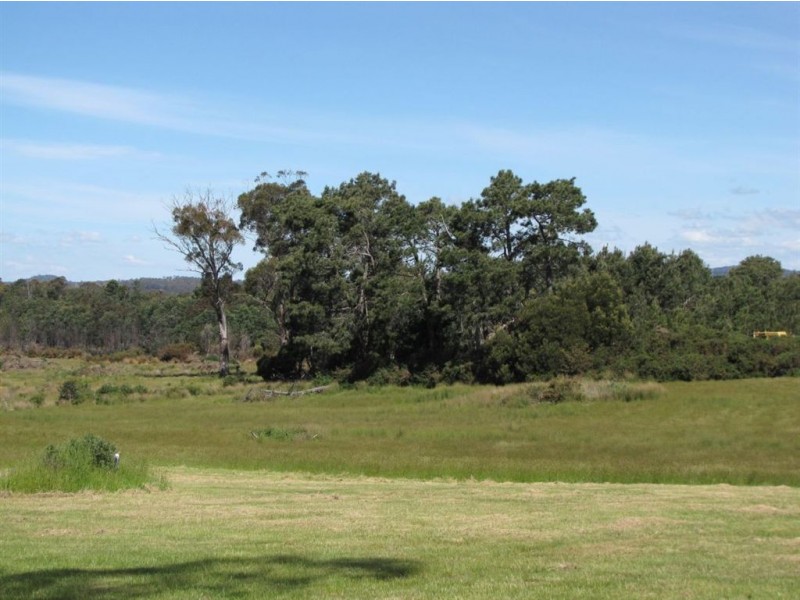 Lot 5 Gibbs Street, Beaconsfield TAS 7270
