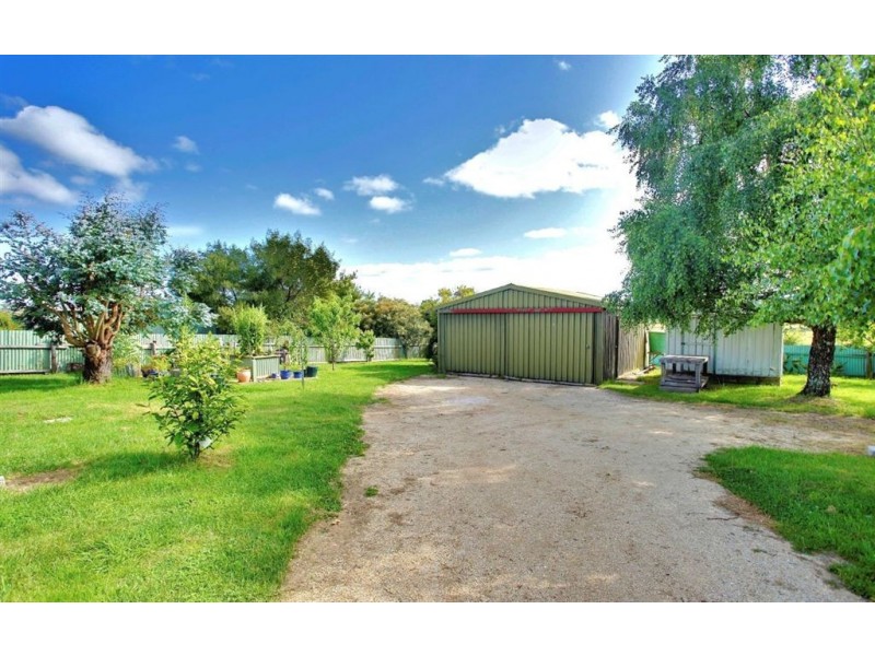 6 Bell Street, Beaconsfield TAS 7270