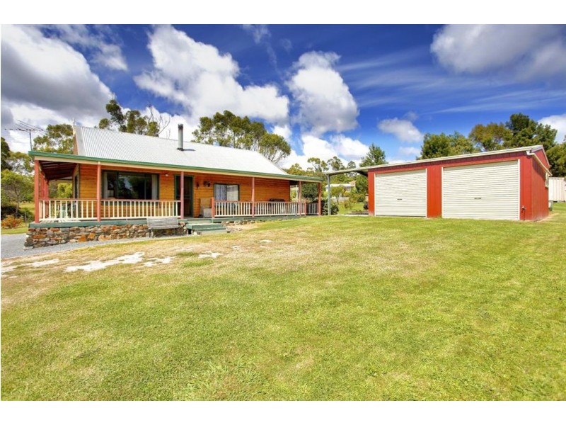 4 Kellys Lookout Road, Beaconsfield TAS 7270