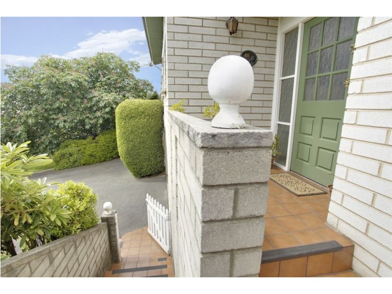 45 Payne Street, Beaconsfield TAS 7270
