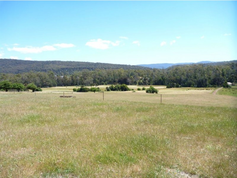 57 Lightwood Hills Road, Beaconsfield TAS 7270