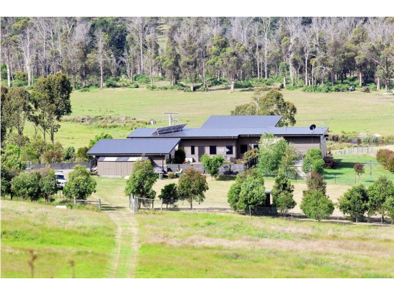78 Stokes Lane, Bridgenorth TAS 7277