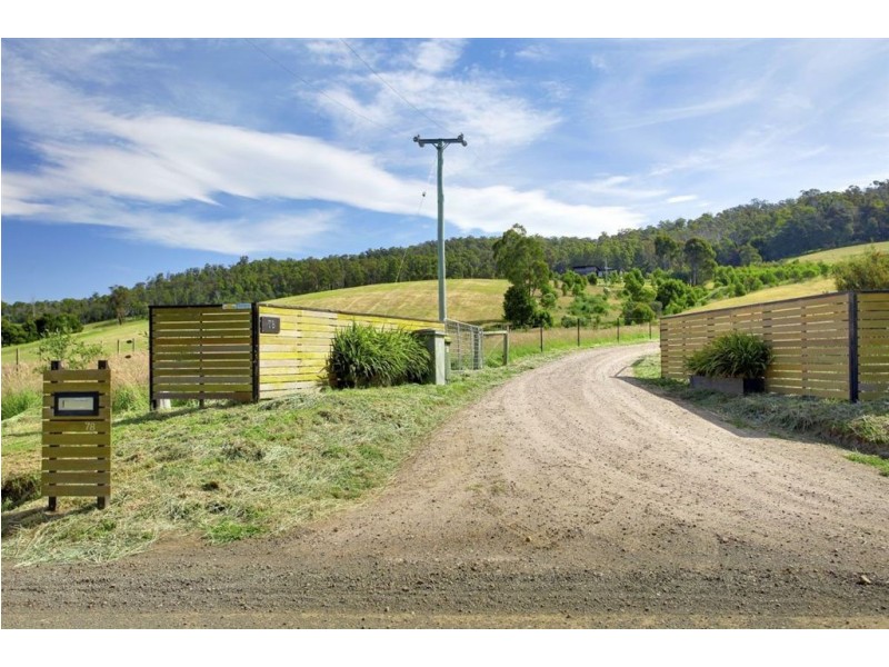 78 Stokes Lane, Bridgenorth TAS 7277