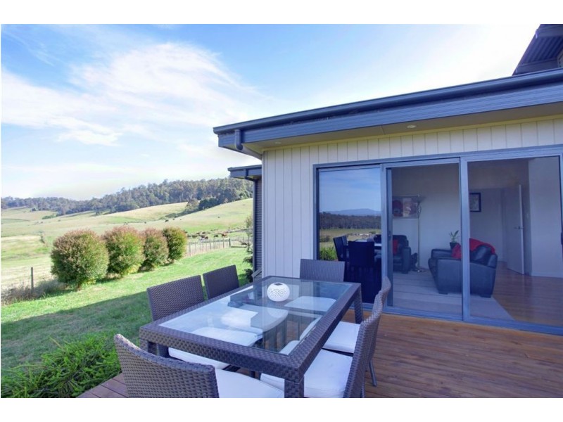 78 Stokes Lane, Bridgenorth TAS 7277