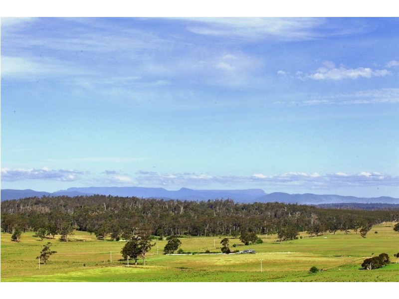 78 Stokes Lane, Bridgenorth TAS 7277