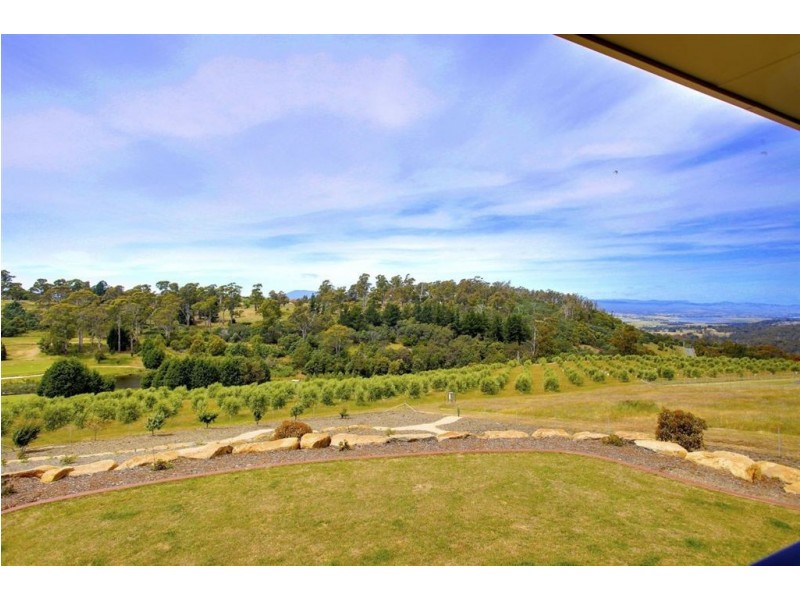 28 Skyline Avenue, Grindelwald TAS 7277