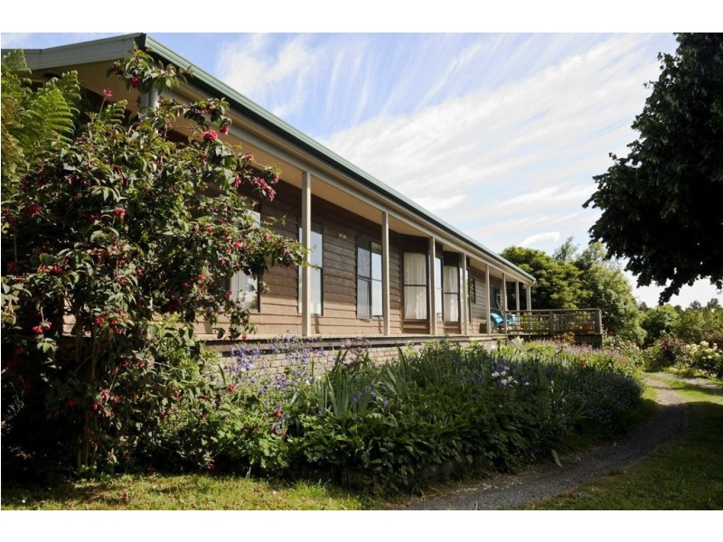 16 Lamont Road, Glengarry TAS 7275