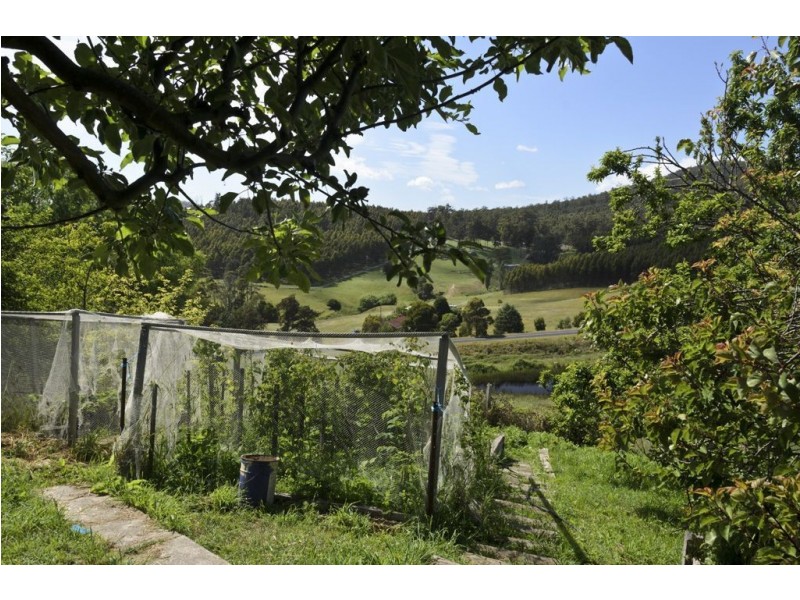 16 Lamont Road, Glengarry TAS 7275