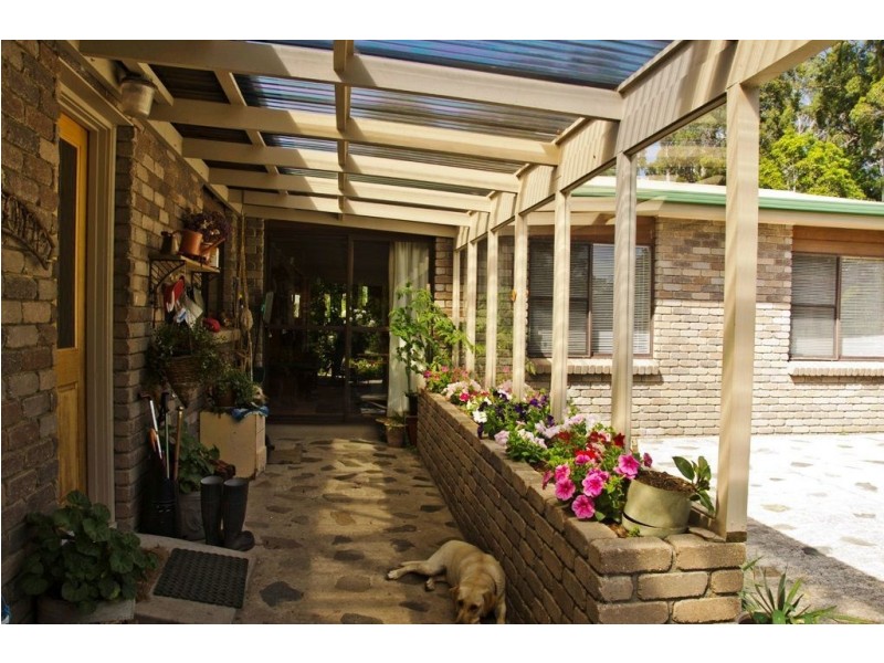 16 Lamont Road, Glengarry TAS 7275